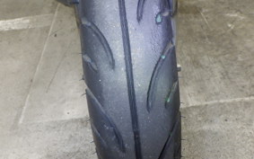 SUZUKI LET's 4 2010 CA41A