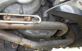 HONDA SILVER WING 600 2002 PF01