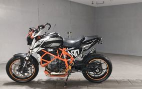KTM 690 DUKE 2015 LDT40