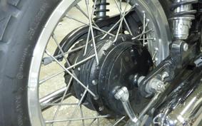 KAWASAKI W650 2003 EJ650A