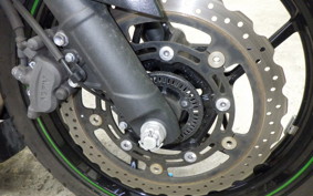KAWASAKI NINJA 250 2 2014 EX250Y