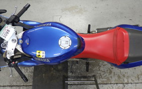 YAMAHA SZR660 1996