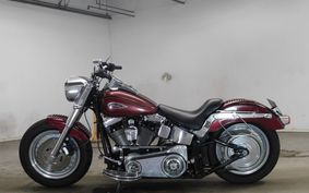 HARLEY FLSTS 1450 2000 BRY