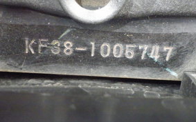 HONDA ADV150 KF38