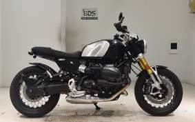 BMW R12 nine T 2024