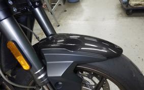 TRIUMPH STREET TRIPLE RS 2023
