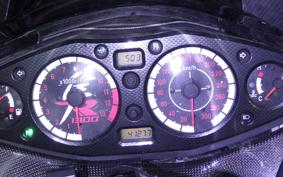 SUZUKI GSX-1300R HAYABUSA 2007