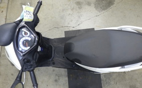 YAMAHA AXIS 125 Z 2014 SED7J