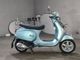 Фото Vespa LX125IE с японского аукциона