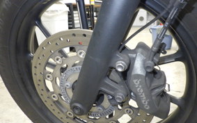 TRIUMPH SPEED TWIN 2023