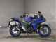 Фото Yamaha YZF-R25 с японского аукциона