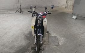 HONDA  SUPER CUB C125 JA48