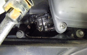 HONDA LEAD 100 2021 JF06