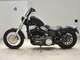 Фото Harley FXDB 1580 2011 с японского аукциона