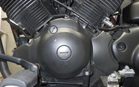 YAMAHA DRAGSTAR 1100 2006 VP13J