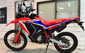 HONDA CRF250 RALLY MD47