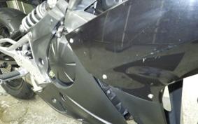 KAWASAKI NINJA 400R 2011 ER400B