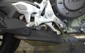 DUCATI ストリート FIGHTER V2S 2026