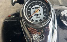 YAMAHA DRAGSTAR 400 1999 4TR