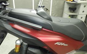HONDA ADV160 2023 KF54