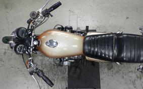 KAWASAKI Z900 LTD 2001 KZ900B
