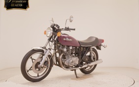 SUZUKI GS400 2026 GS400