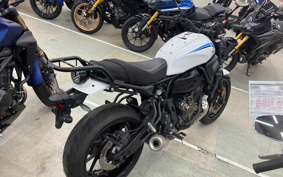 YAMAHA XSR700 2022 RM41J