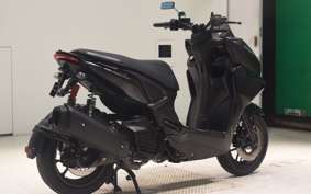 YAMAHA X FORCE 2007 SG79J