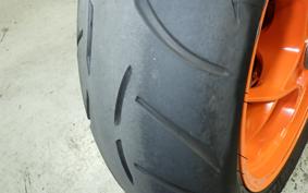 KTM 1290 SUPER DUKE R 2018