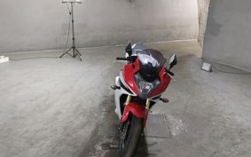 HONDA CBR600F 2013 PC41