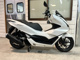 Фото Honda PCX 125 с японского аукциона