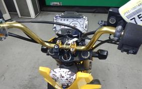 HONDA ZOOMER-X 1995 JF52