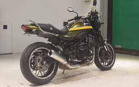 KAWASAKI Z900RS 2021 ZR900C