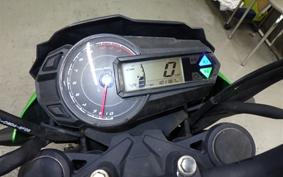 KAWASAKI Z125 PRO BR125H