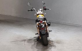 HONDA MONKEY 125 JB02