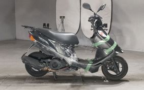 SUZUKI ADDRESS V125 CF46A