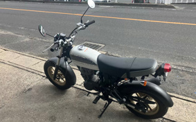 HONDA Ape100 TypeD HC13