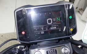 YAMAHA XSR900 2023 RN80J