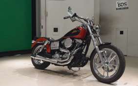 HARLEY FXDL 1580 2010