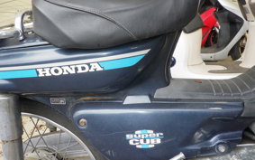 HONDA C100 SUPER CUB 1988 HA06