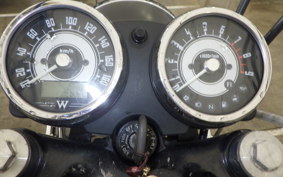KAWASAKI W800 2012 EJ800A