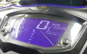 YAMAHA CYGNUS Griffus 1997 SEJ4J