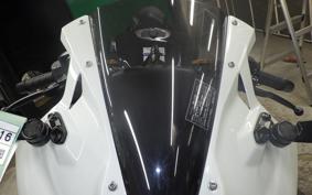 KAWASAKI ZX-4R SE 2025 ZX400P