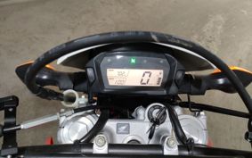 HONDA CRF250L MD38