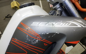 YAMAHA SEROW 250 Gen.2 2024 DG17J