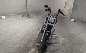 HARLEY FXDB1580 2009 GX4