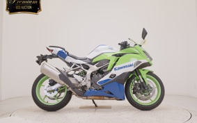KAWASAKI ZX-4RR 2024 ZX400P