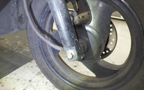 HONDA SPACY 100 JF13