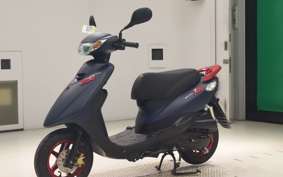 YAMAHA JOG ZR-4 1986 SA58J