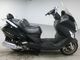 Фото Hyosung MS3-250 с японского аукциона